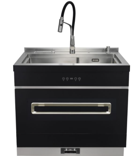 火星一号集成灶